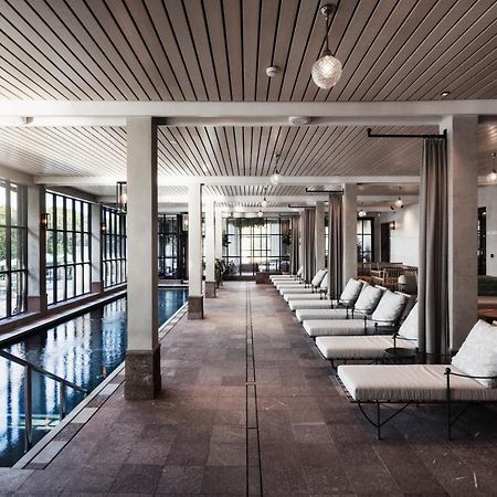 Smadalaroe Gard Hotell & Spa Zewnętrze zdjęcie
