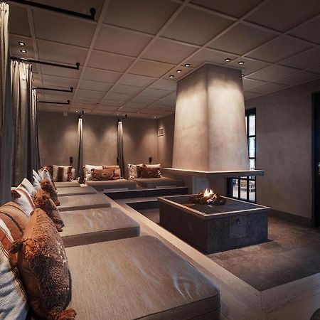 Smadalaroe Gard Hotell & Spa Zewnętrze zdjęcie