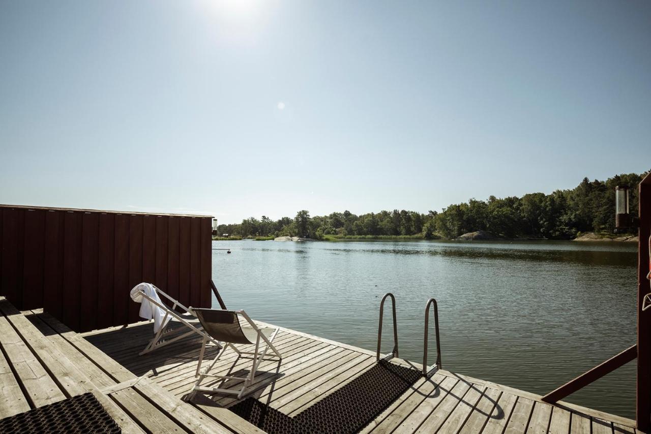 Smadalaroe Gard Hotell & Spa Zewnętrze zdjęcie