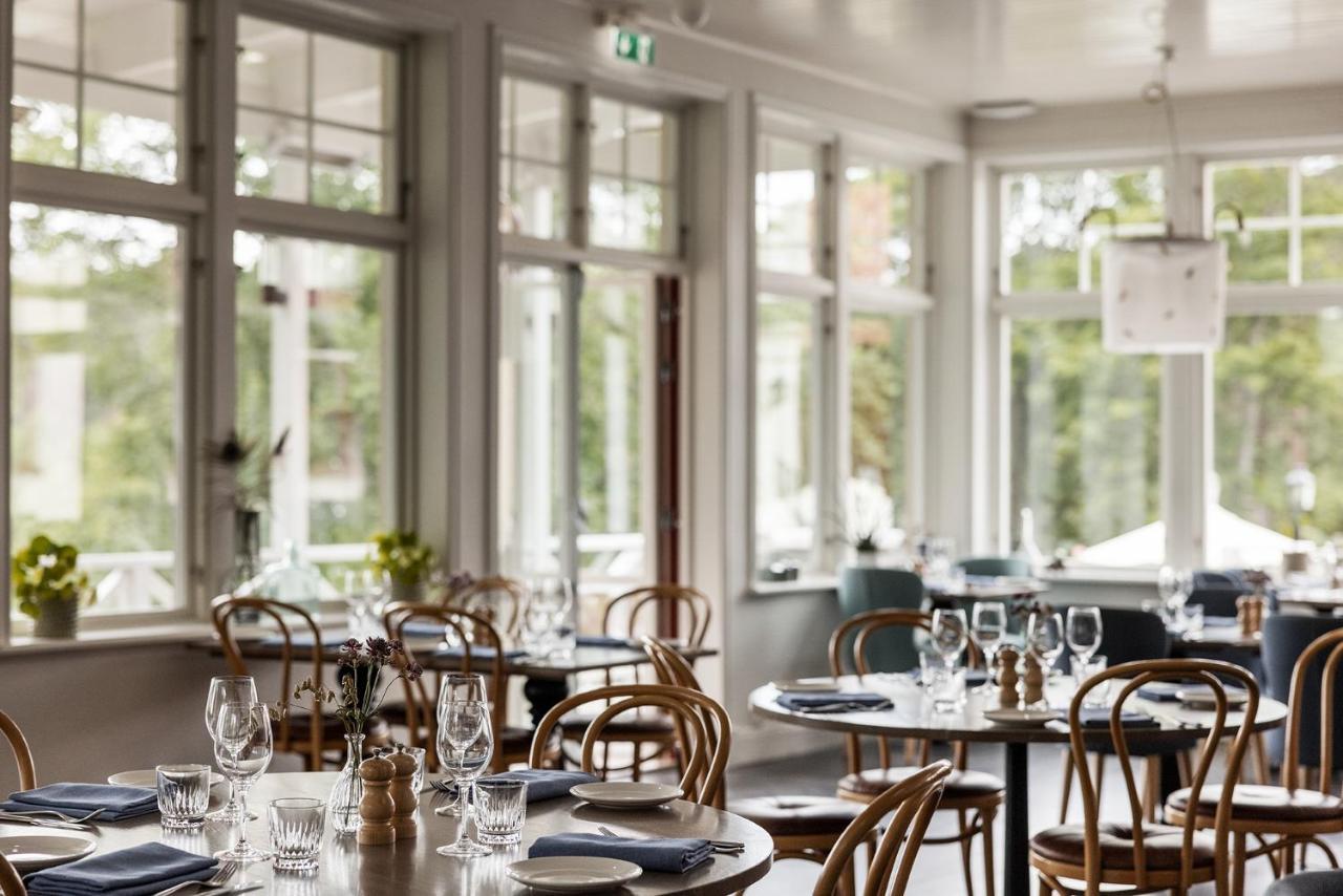 Smadalaroe Gard Hotell & Spa Zewnętrze zdjęcie