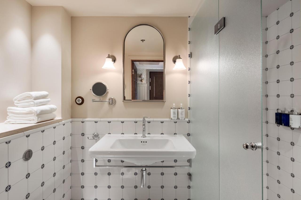 Smadalaroe Gard Hotell & Spa Zewnętrze zdjęcie
