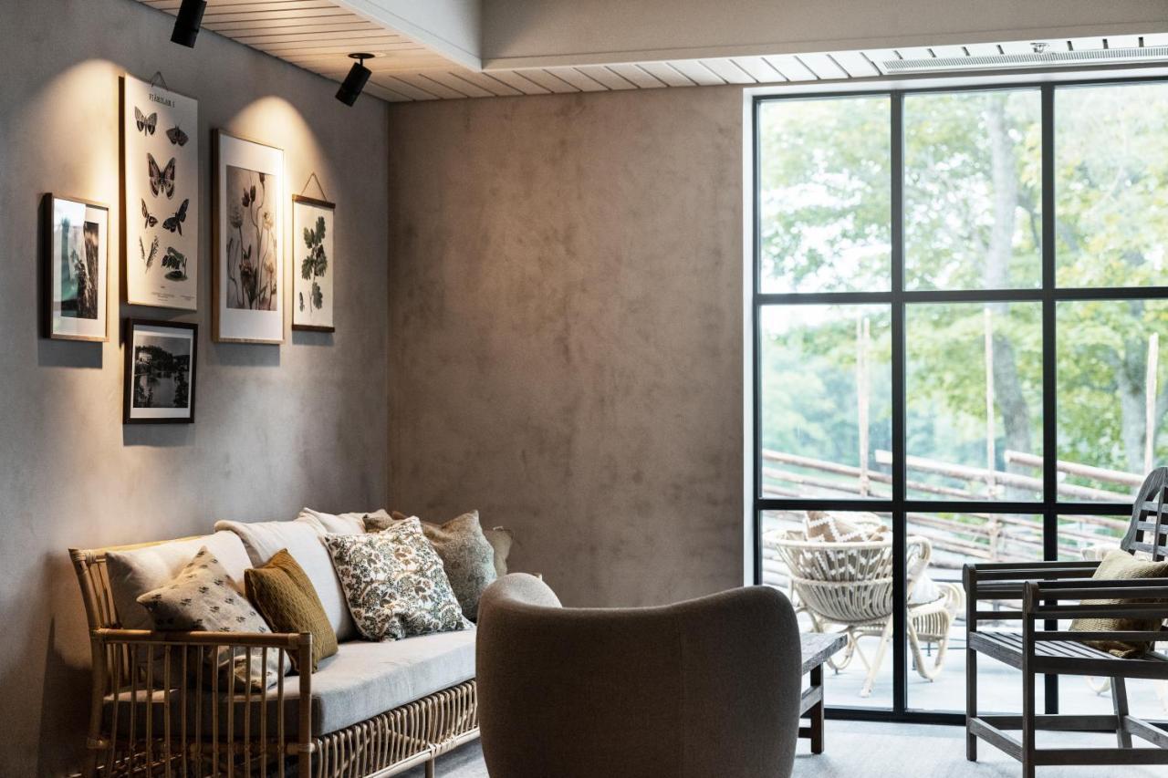 Smadalaroe Gard Hotell & Spa Zewnętrze zdjęcie