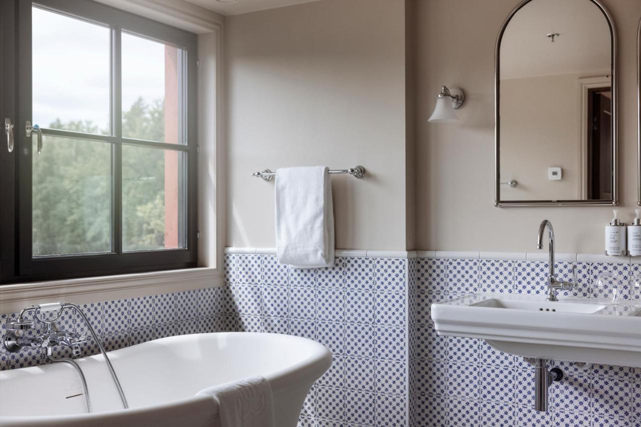 Smadalaroe Gard Hotell & Spa Zewnętrze zdjęcie
