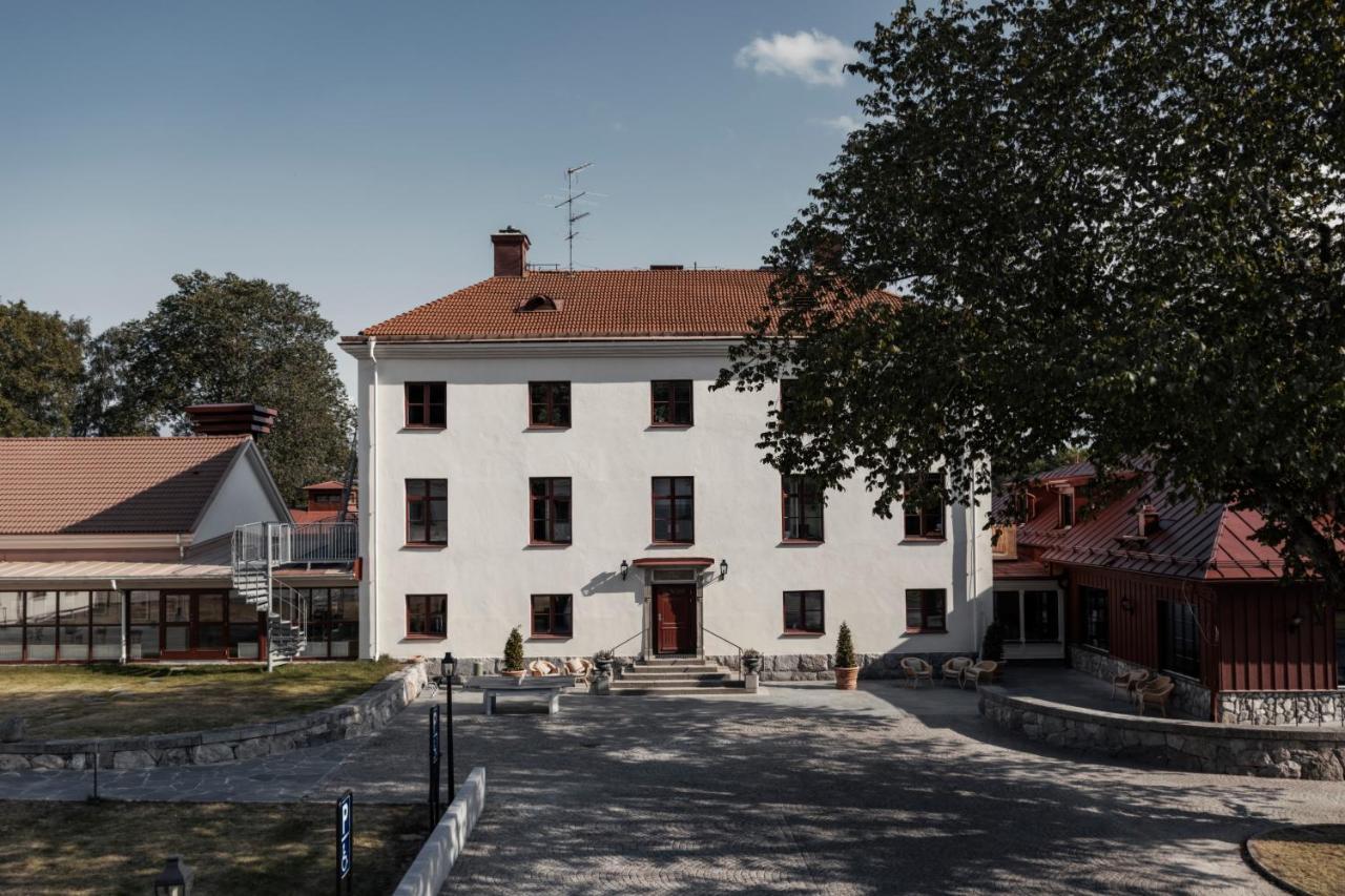 Smadalaroe Gard Hotell & Spa Zewnętrze zdjęcie