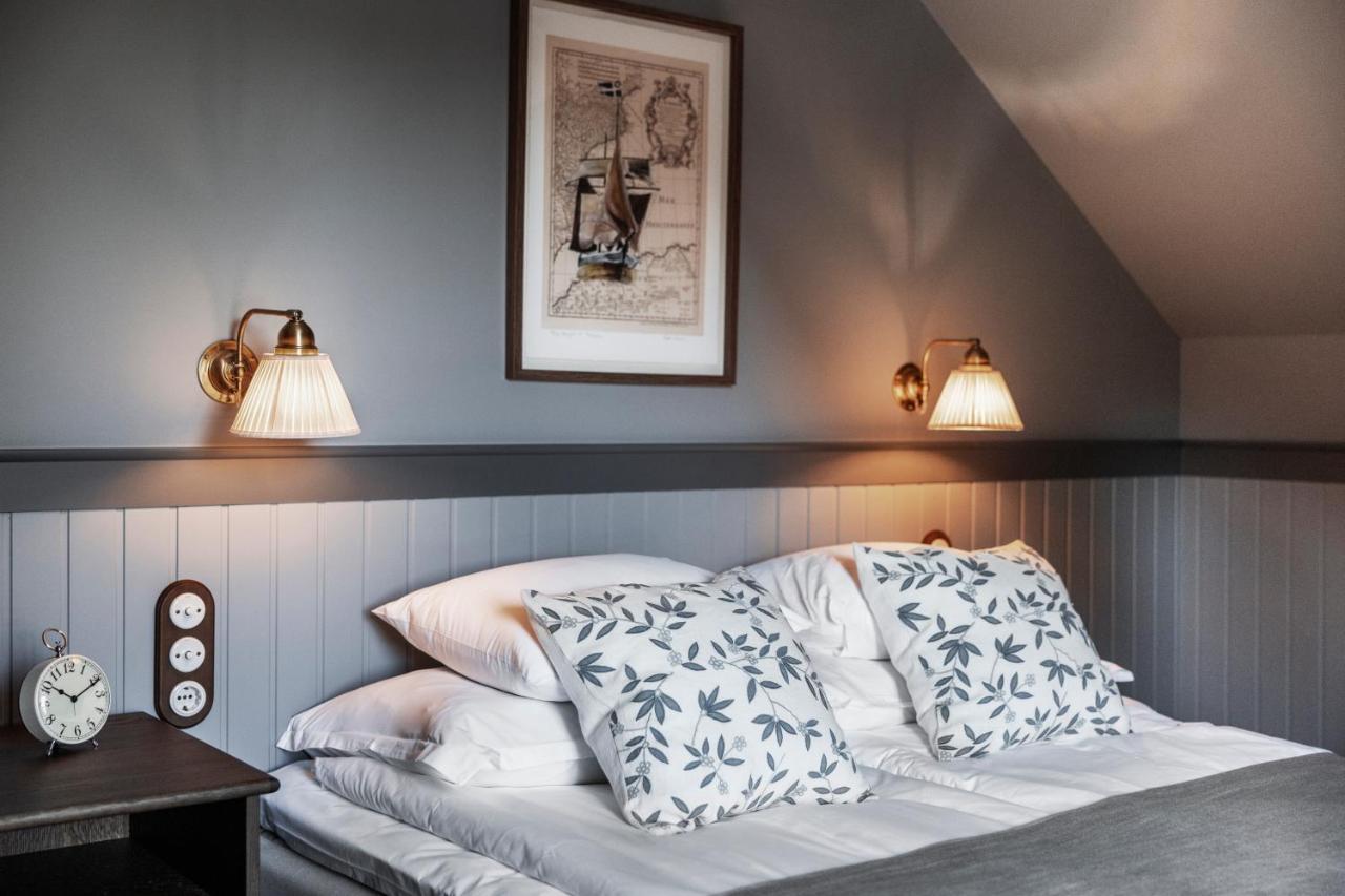 Smadalaroe Gard Hotell & Spa Zewnętrze zdjęcie