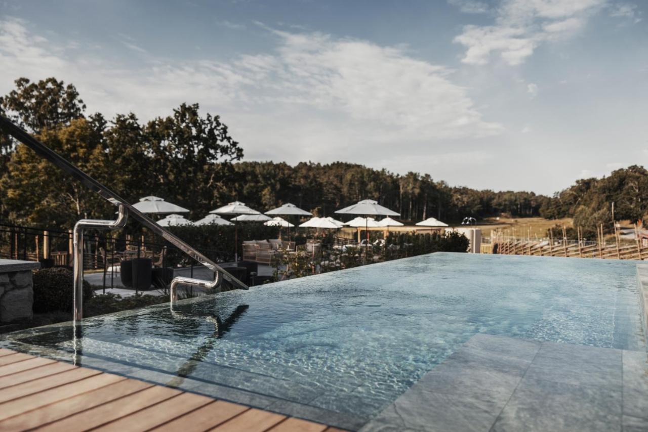 Smadalaroe Gard Hotell & Spa Zewnętrze zdjęcie