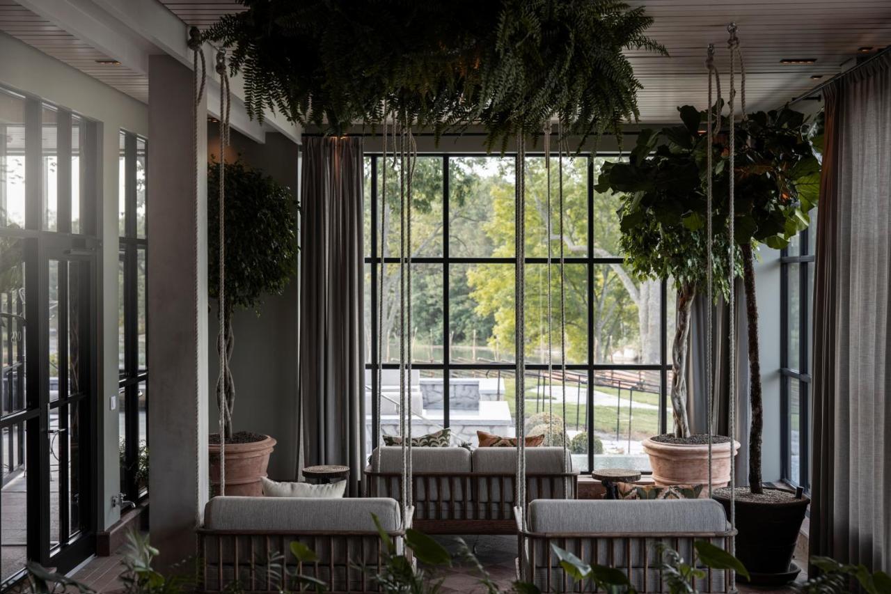 Smadalaroe Gard Hotell & Spa Zewnętrze zdjęcie