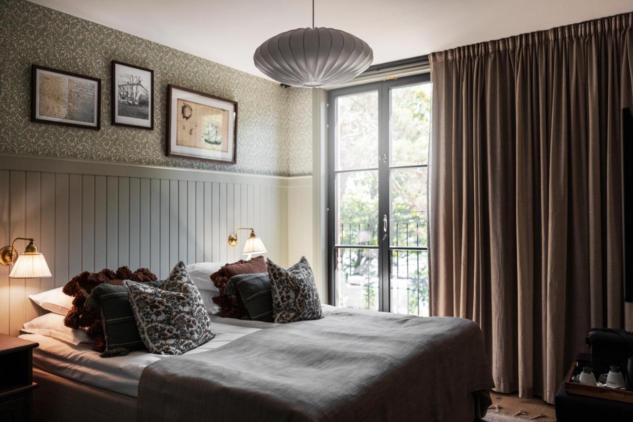 Smadalaroe Gard Hotell & Spa Zewnętrze zdjęcie