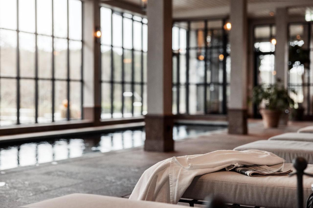 Smadalaroe Gard Hotell & Spa Zewnętrze zdjęcie