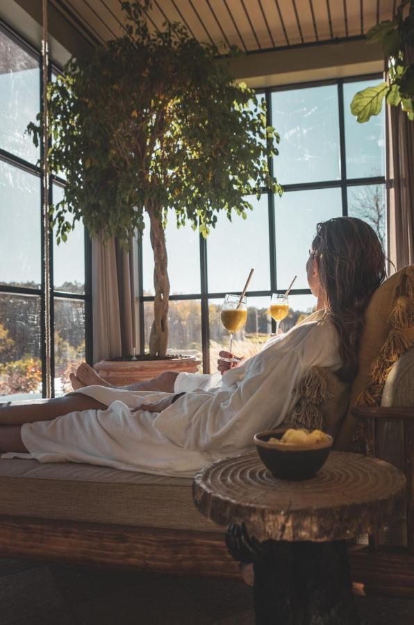 Smadalaroe Gard Hotell & Spa Zewnętrze zdjęcie