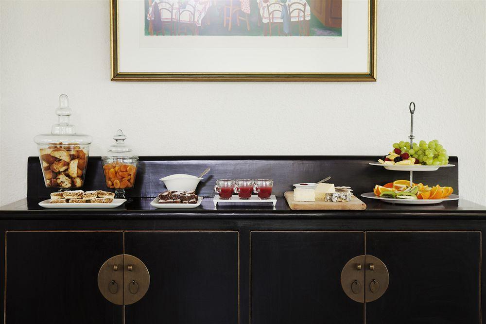 Smadalaroe Gard Hotell & Spa Zewnętrze zdjęcie