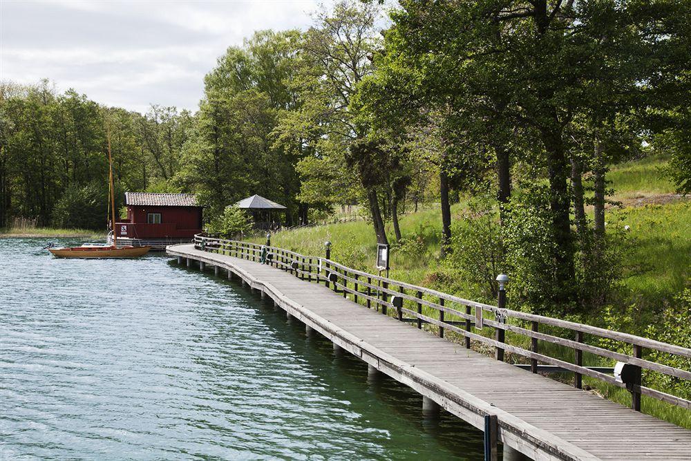 Smadalaroe Gard Hotell & Spa Zewnętrze zdjęcie