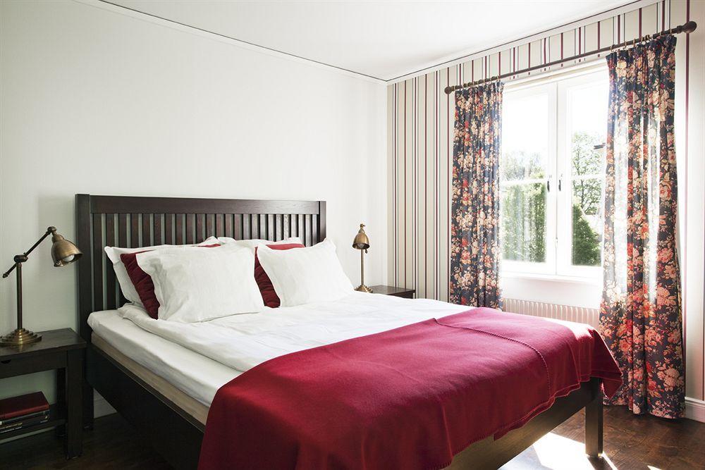 Smadalaroe Gard Hotell & Spa Zewnętrze zdjęcie