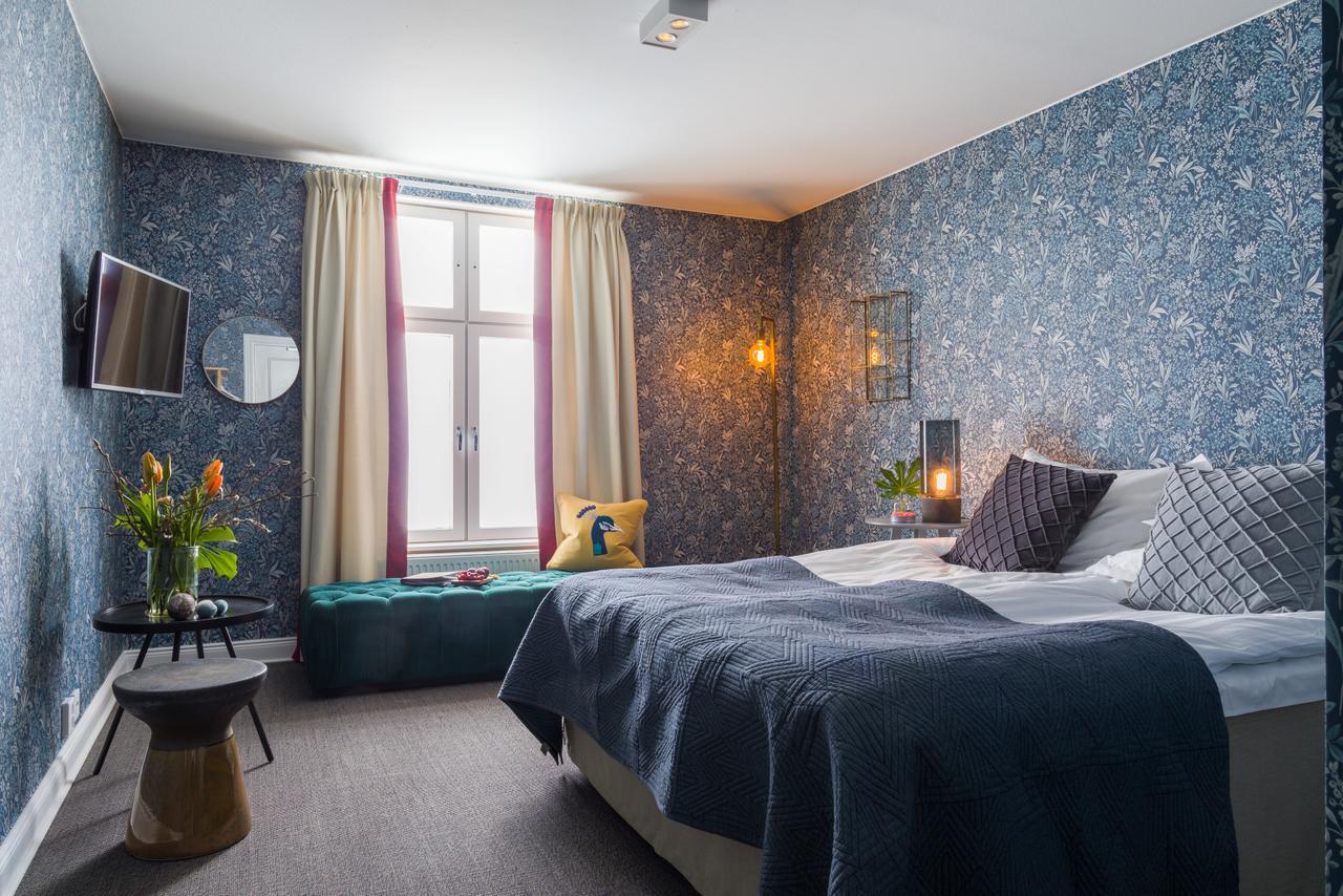 Smadalaroe Gard Hotell & Spa Zewnętrze zdjęcie