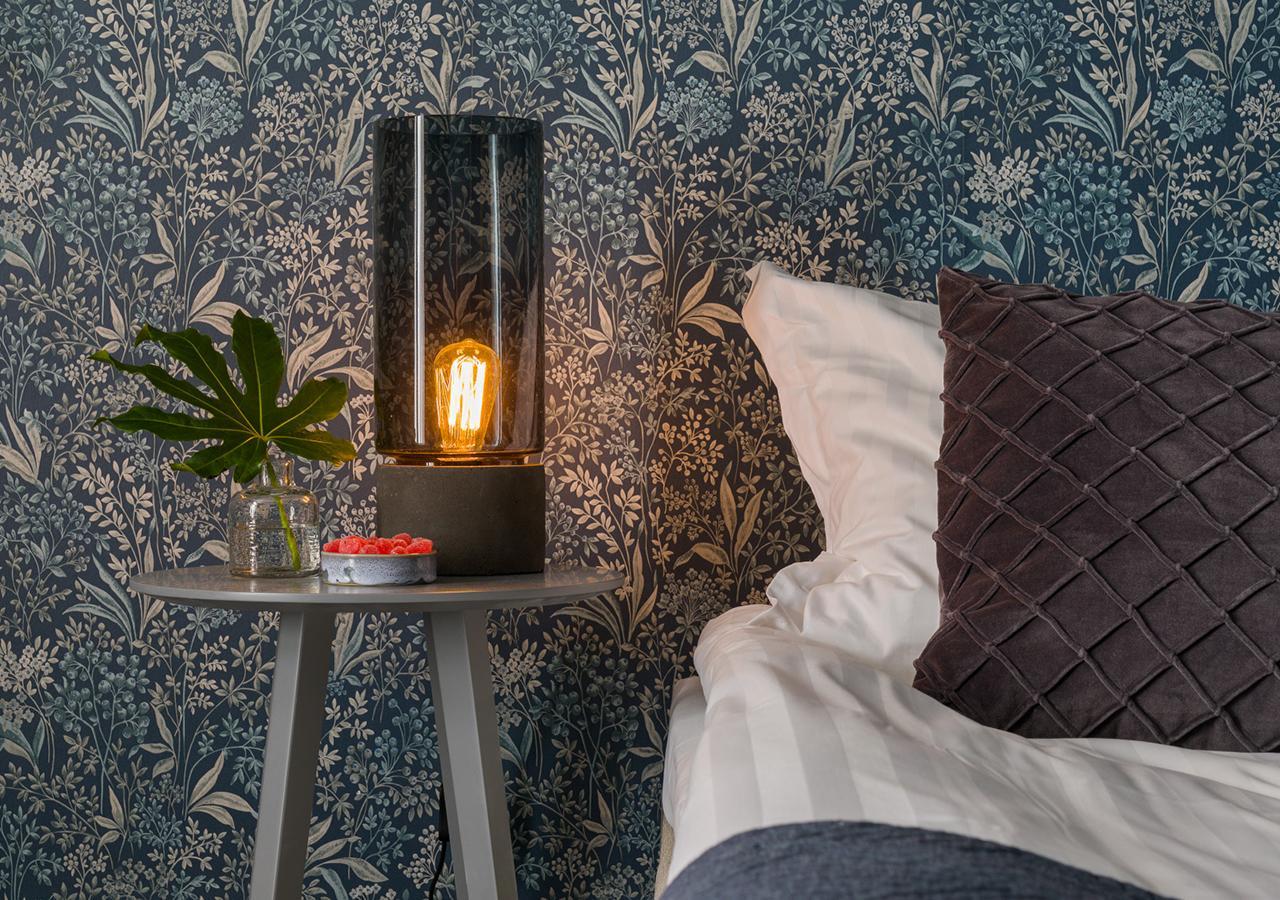 Smadalaroe Gard Hotell & Spa Zewnętrze zdjęcie