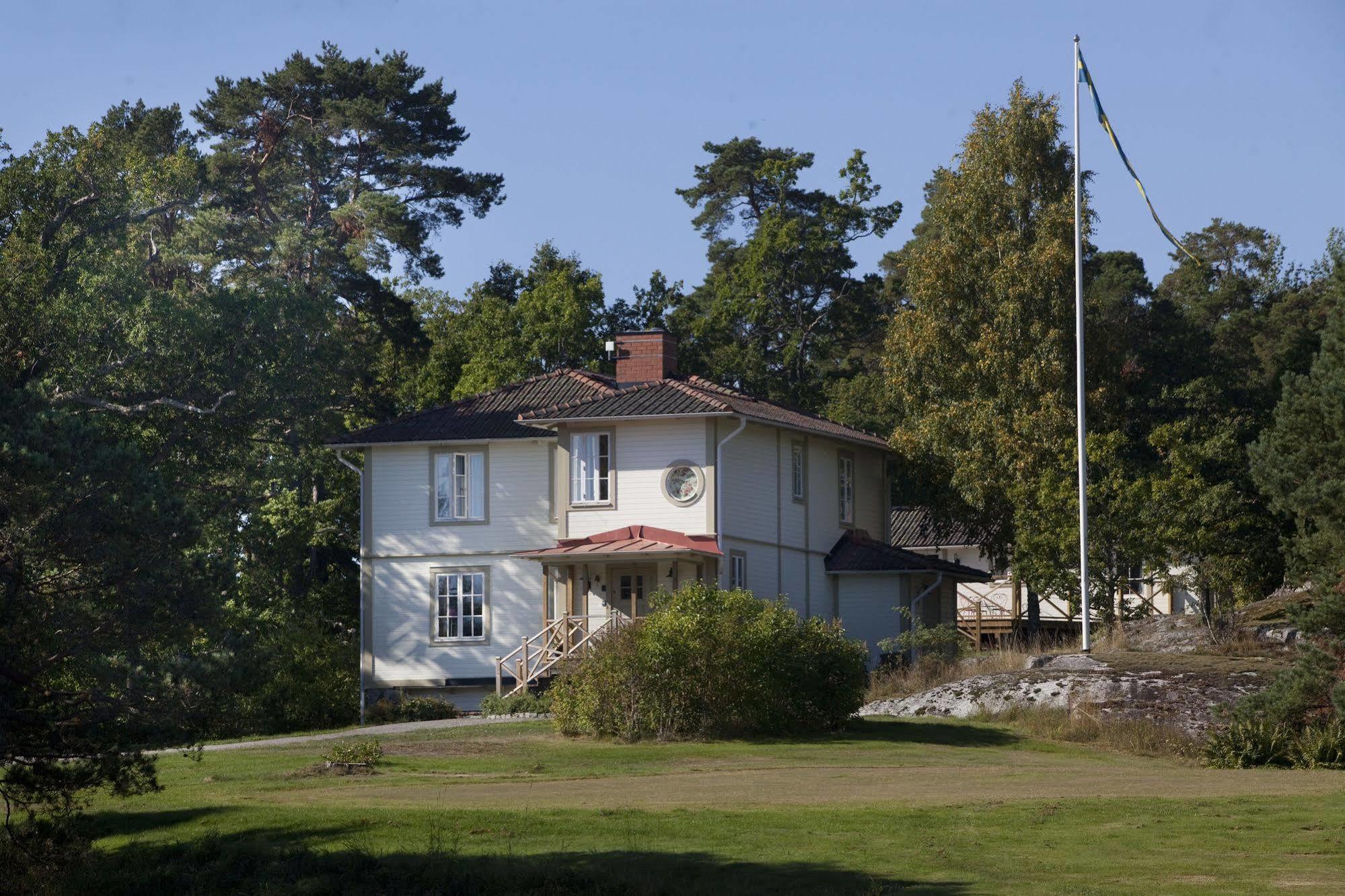 Smadalaroe Gard Hotell & Spa Zewnętrze zdjęcie