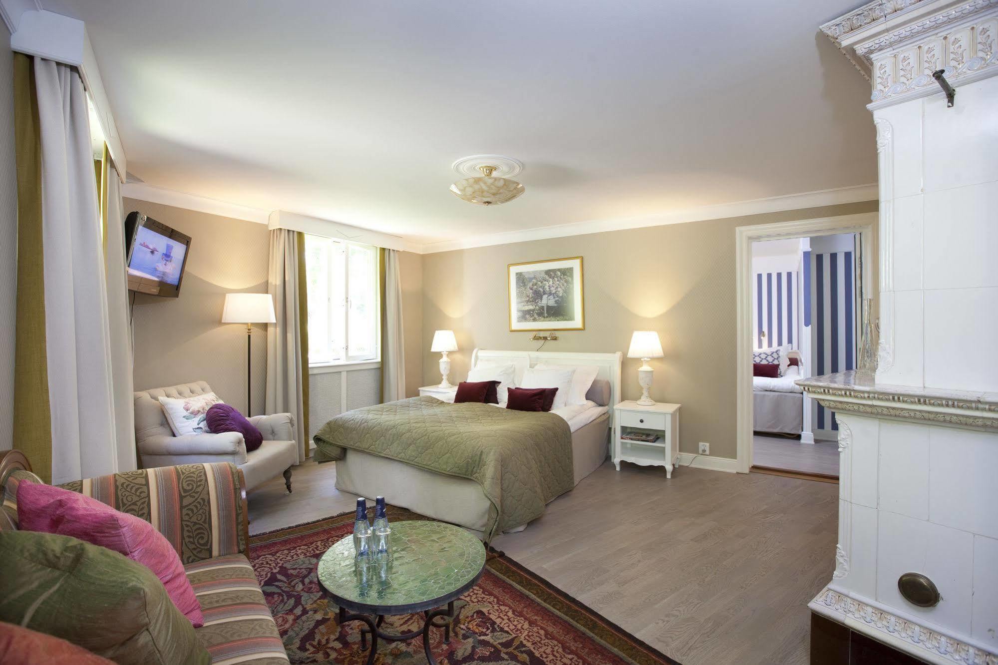 Smadalaroe Gard Hotell & Spa Zewnętrze zdjęcie