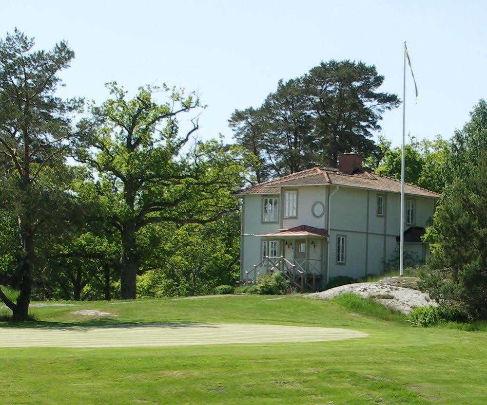 Smadalaroe Gard Hotell & Spa Zewnętrze zdjęcie