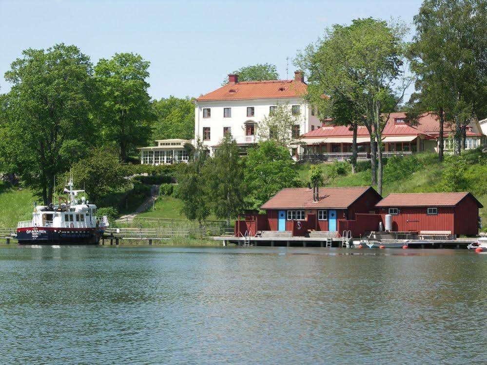 Smadalaroe Gard Hotell & Spa Zewnętrze zdjęcie